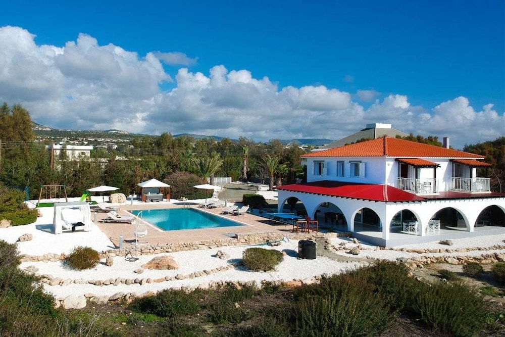 Villa Searay