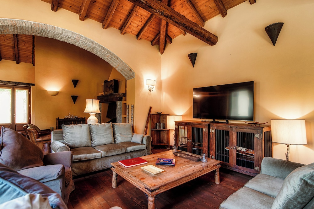 Villa Oasi