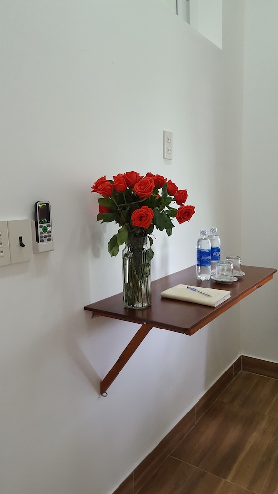 Ana Homestay - Hostel