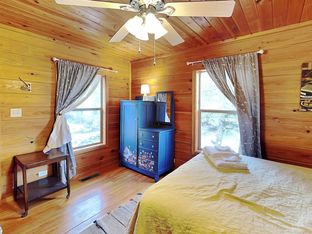 Wild Horse Haven by Ruidoso Vacation Rentals