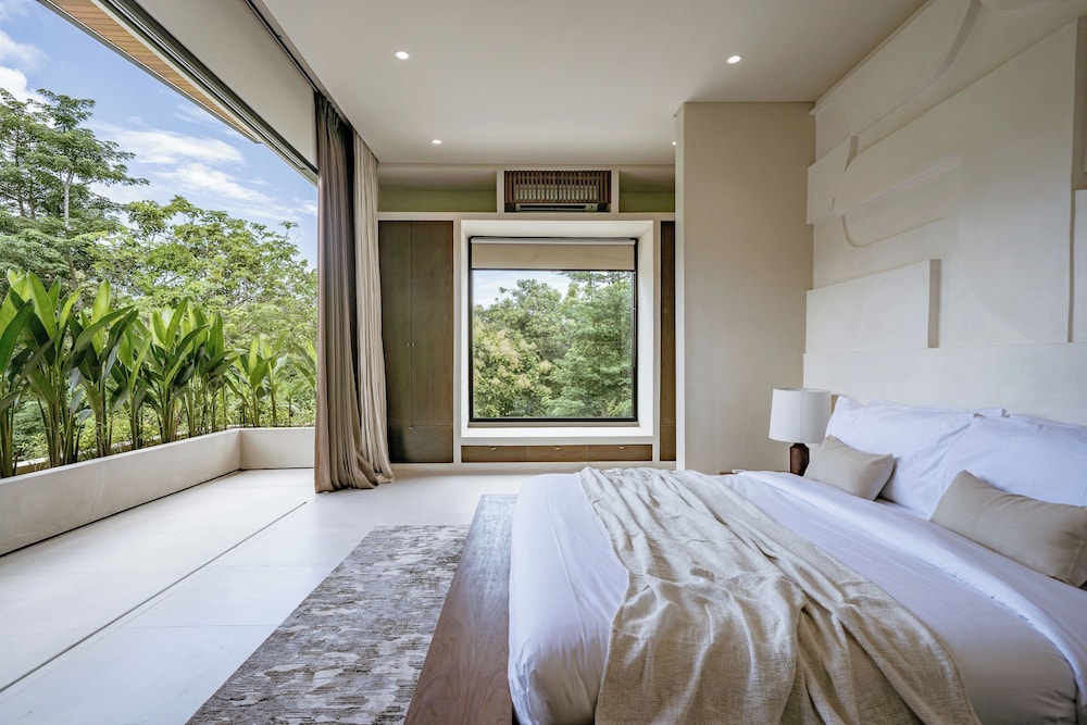 Villa Bōld 01 At Bōld - Luxury Villas