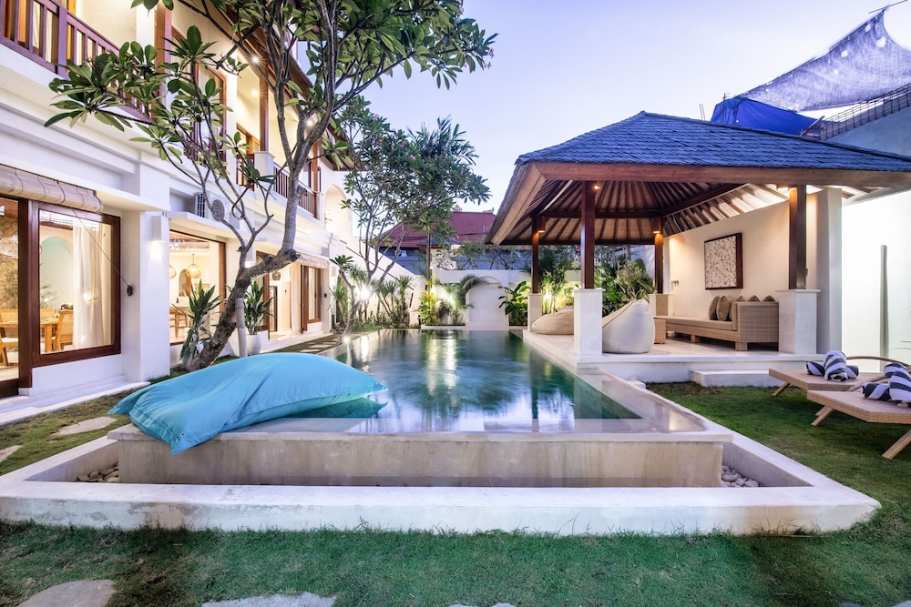 Villa Casa Toya in Dalung