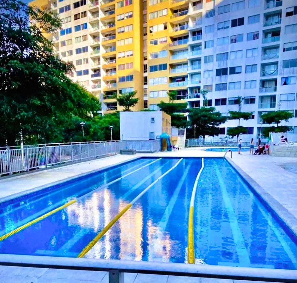 Oporto Condominium Apartments