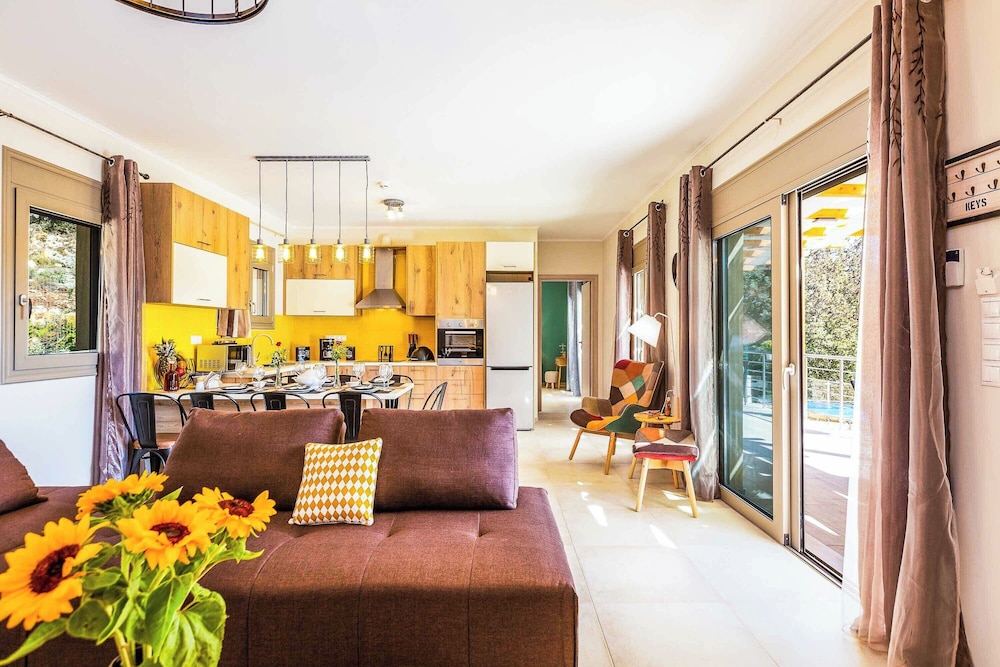 Villa Trules