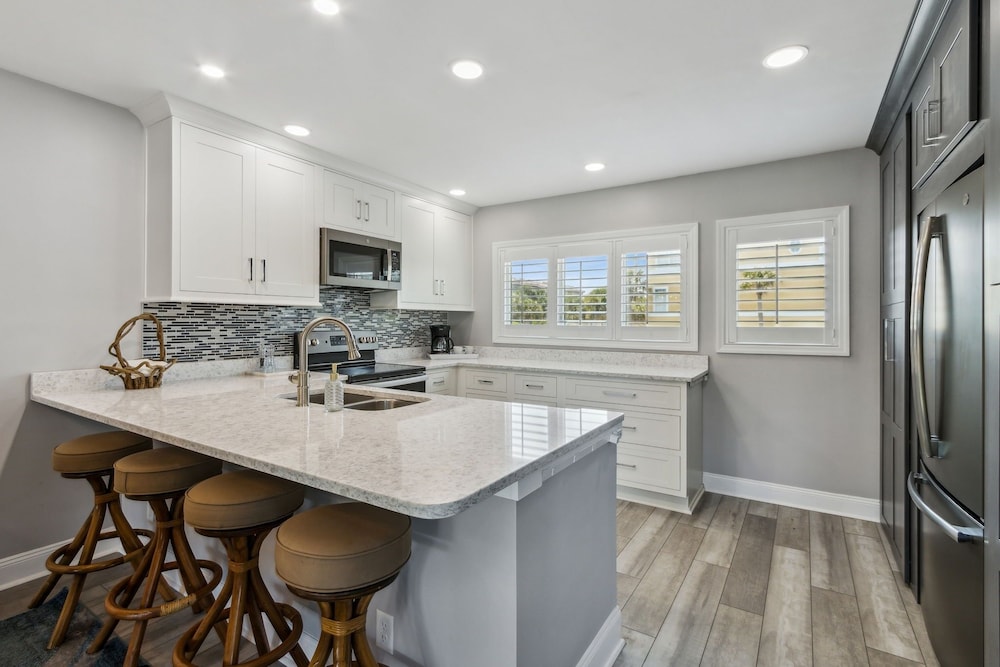 Sandpiper Loop 95082 2 Bedroom Townhouse