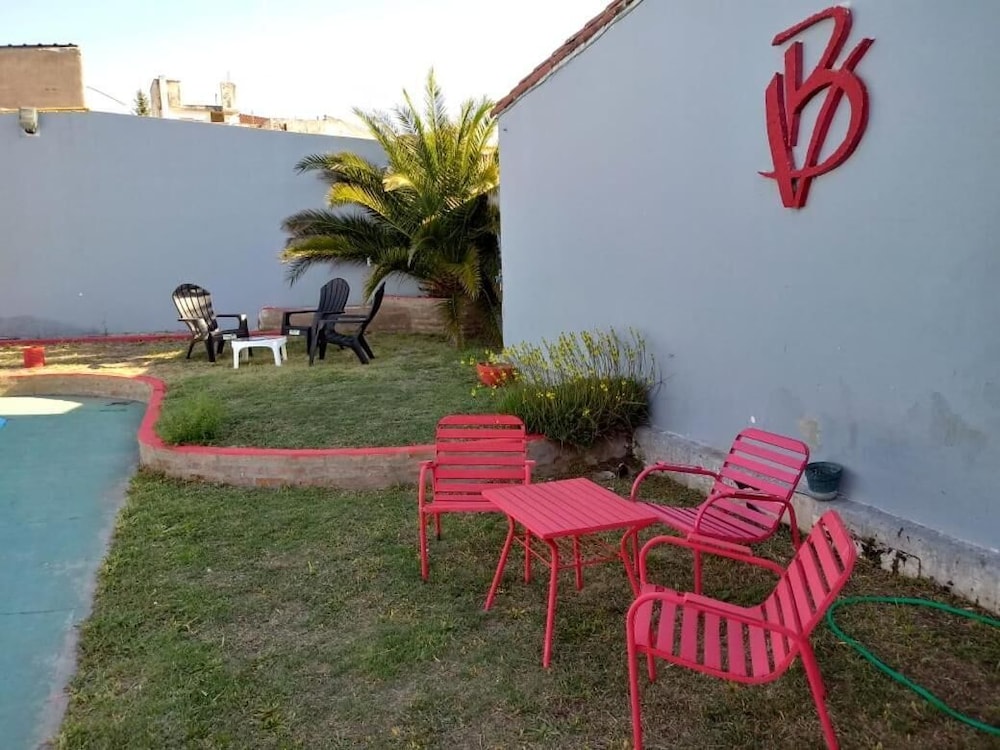 Buenavista Hotel