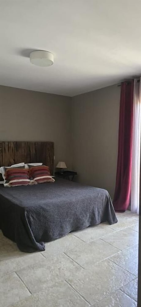 DOMAINE U BUGNU