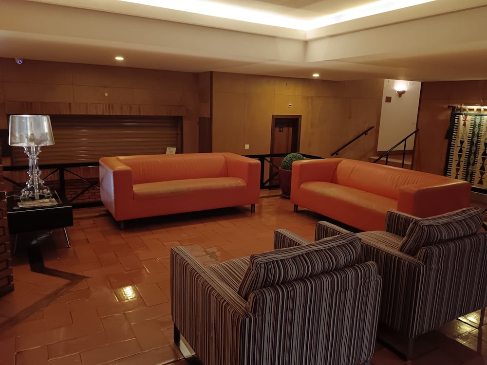Vilamoura Center Flat Al Charb