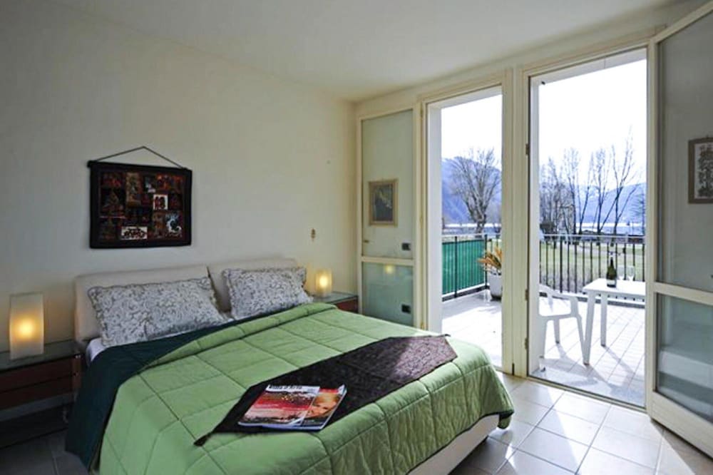 Apartment in Porlezza-formerly TUI Ferienhaus photo 3