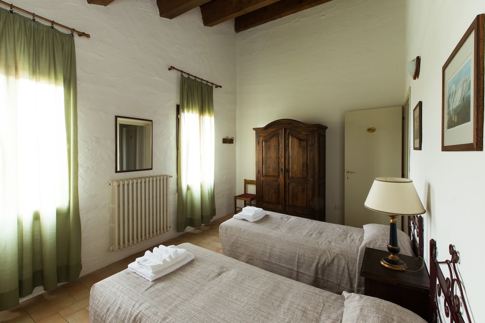 Agriturismo La Lenticchia