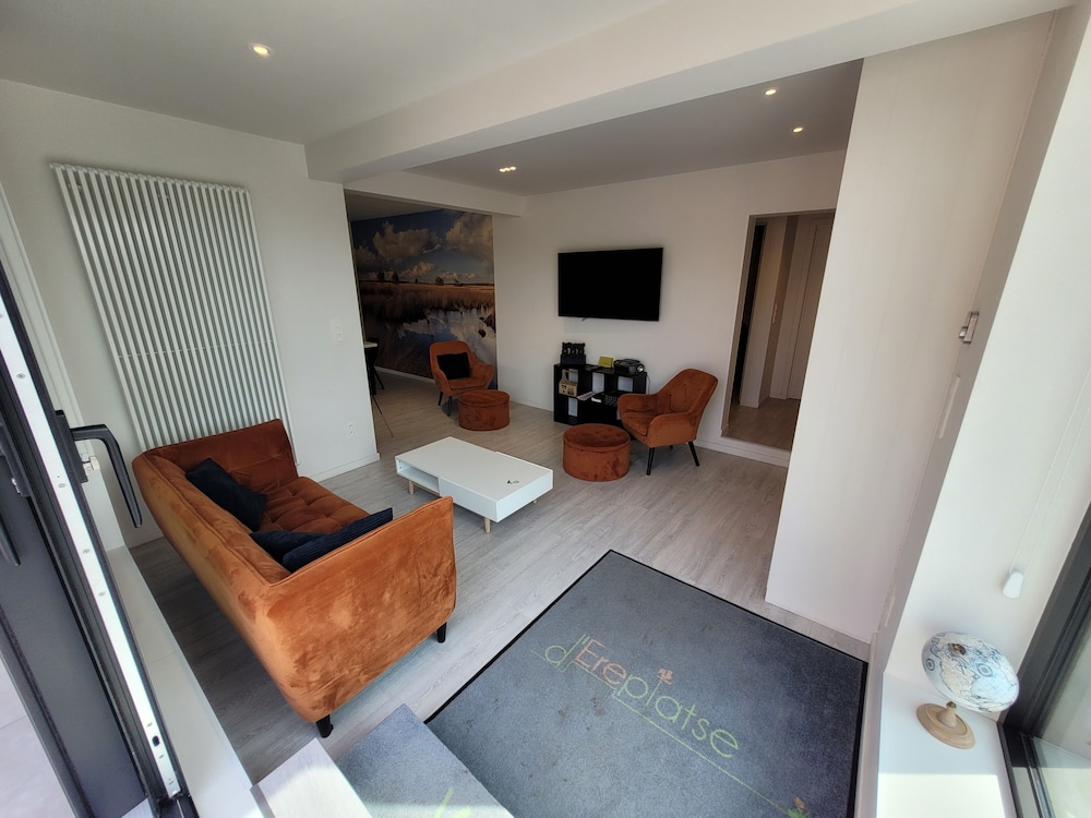 b&b d'Ereplatse