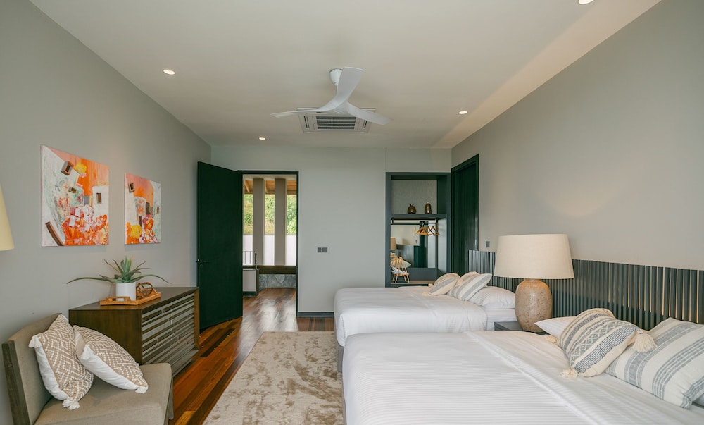 Villa Vista - Ultra-Luxury Private Villa