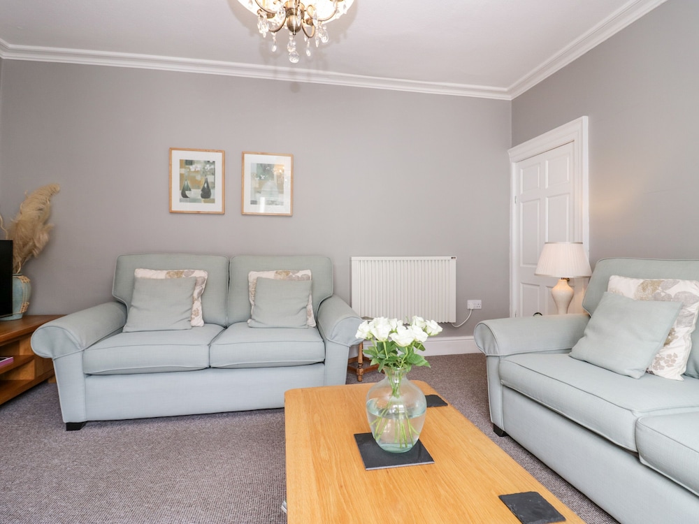 Cartmel Flat