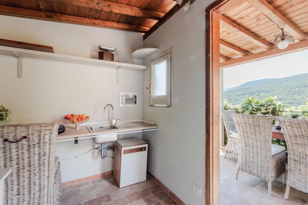 Cottage Gigi in Ruota view 3