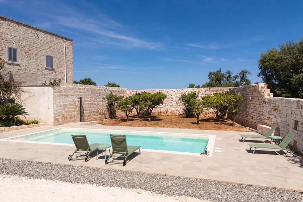 Masseria Pezza La Spina