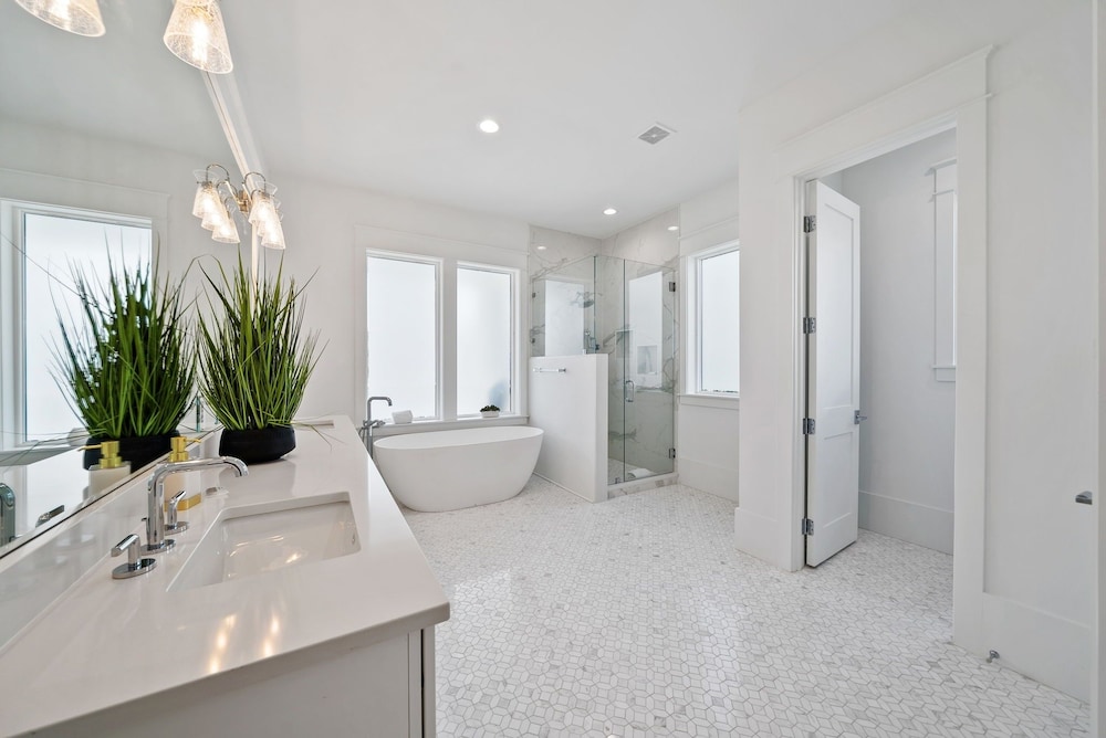 Magnolia Tides 6 Bedroom Home