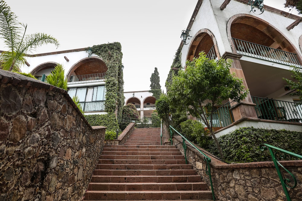 Hotel Posada la Ermita