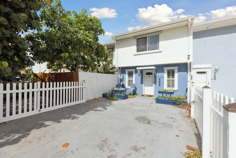 266 Canaveral Beach Blvd