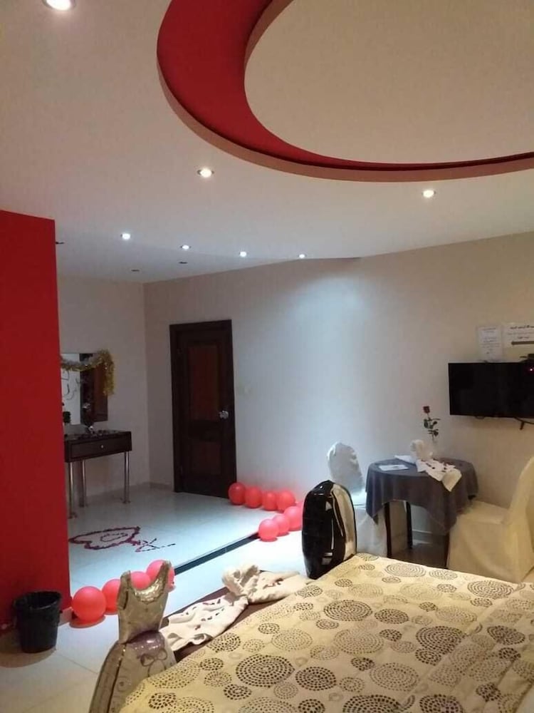 Apartments Ward view 4