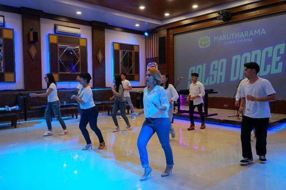 Griya Persada Convention Hotel & Resort Kaliurang