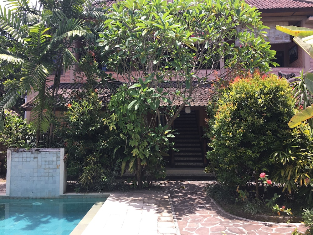Cafe Wayan Cottages
