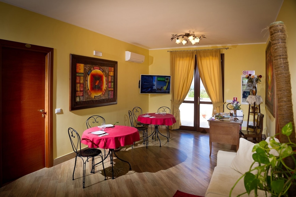 B&B al Cantuccio