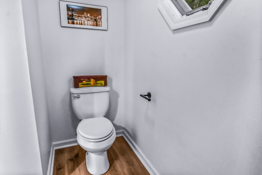 Smoky Mountain Bliss 2 Bedroom Cabin