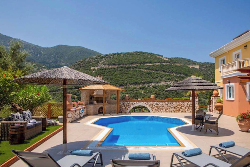 Villa Octavius
