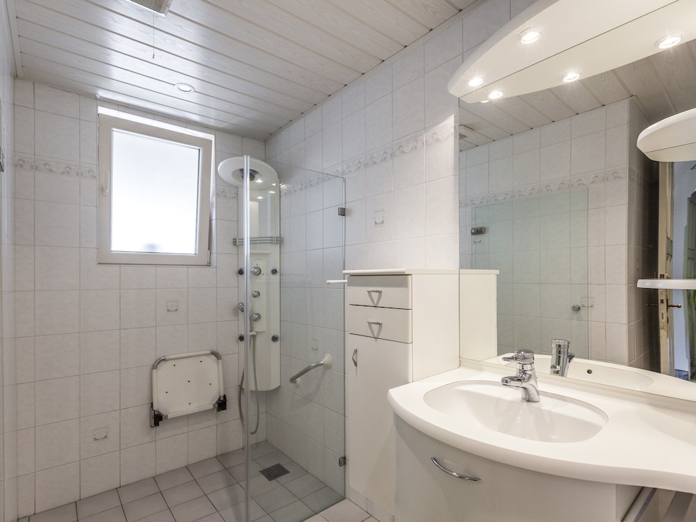 Holiday Home in the Central Location