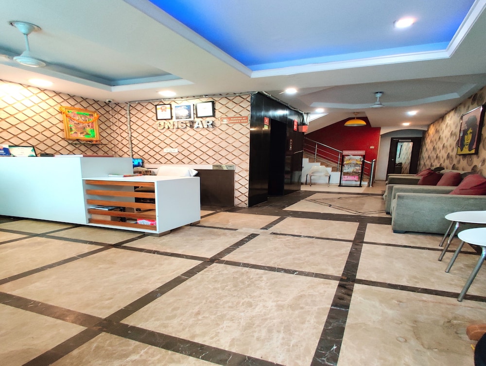 Unistar Rooms