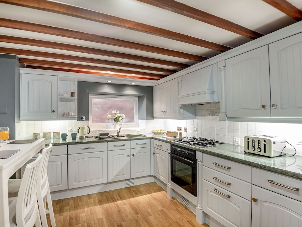 Dove Cottage