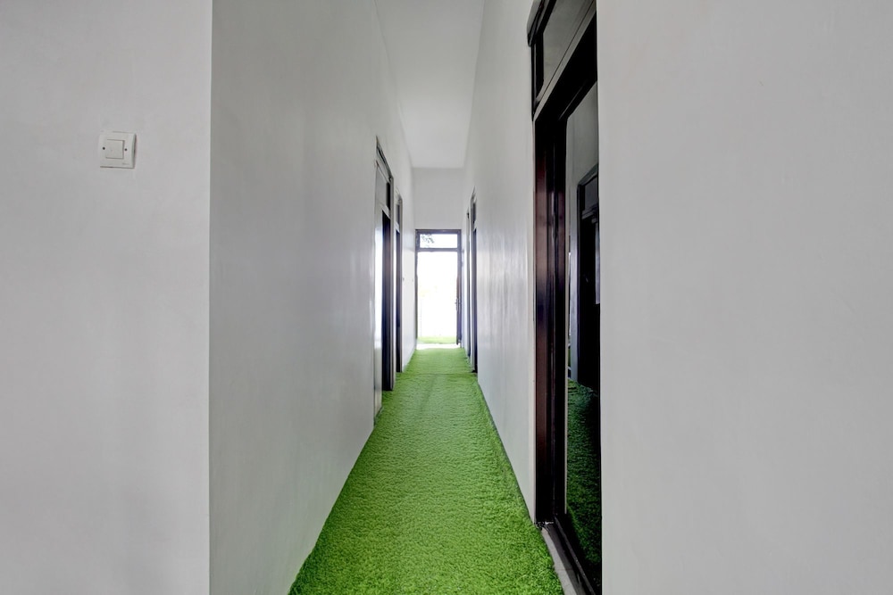 Hotel O Guesthouse Sabar Makmur Kledung
