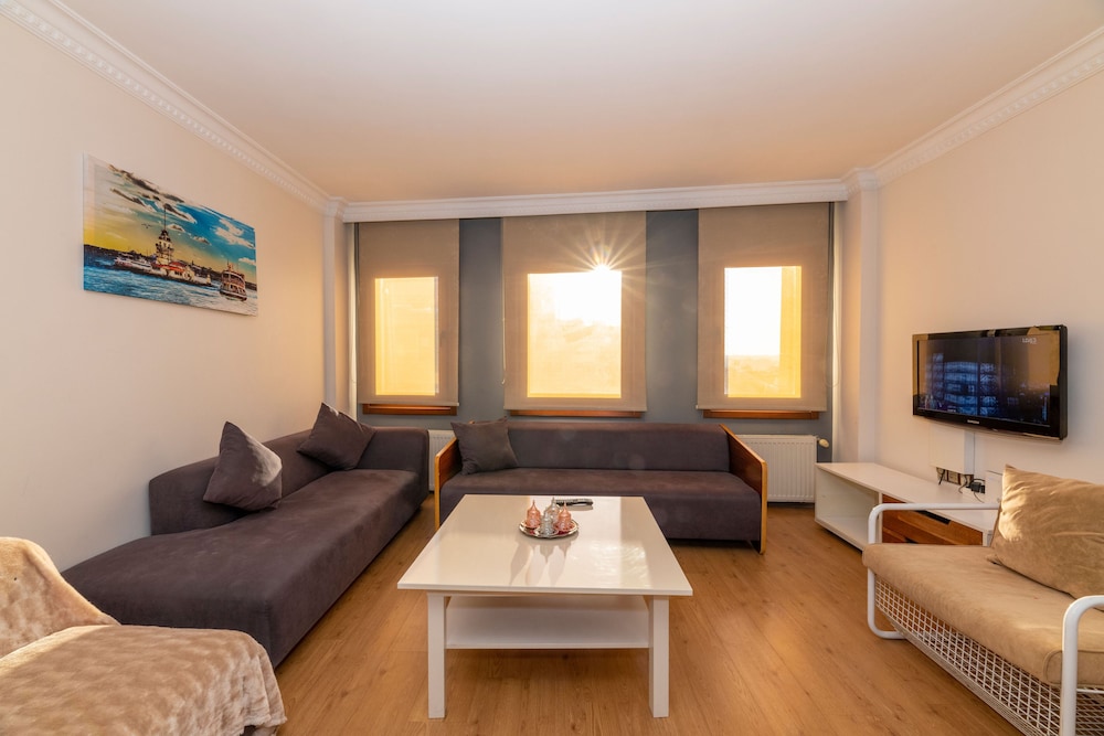 Opera House Otel - Image 35