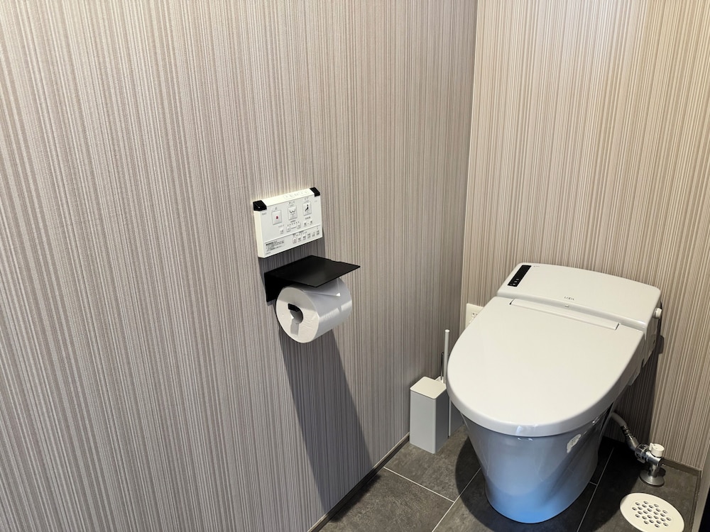 The Villa Hotels -SAPPORO-