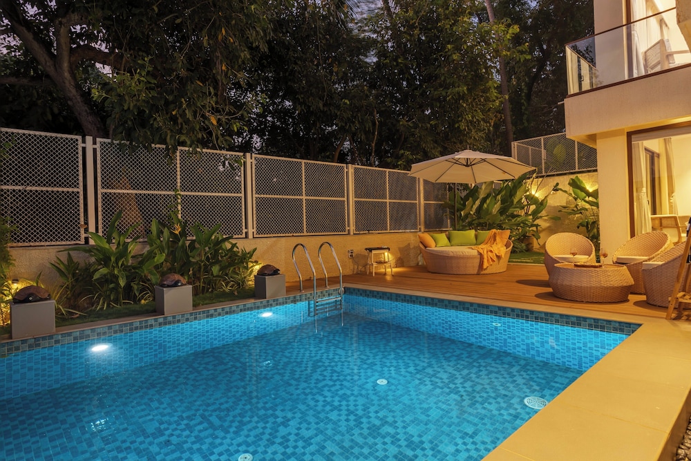 Villa Tulip Hosted by Masaya Stays