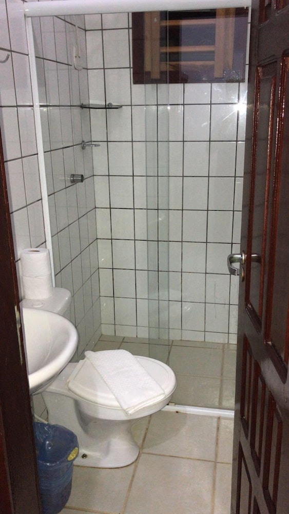 Pousada Recanto do Barão