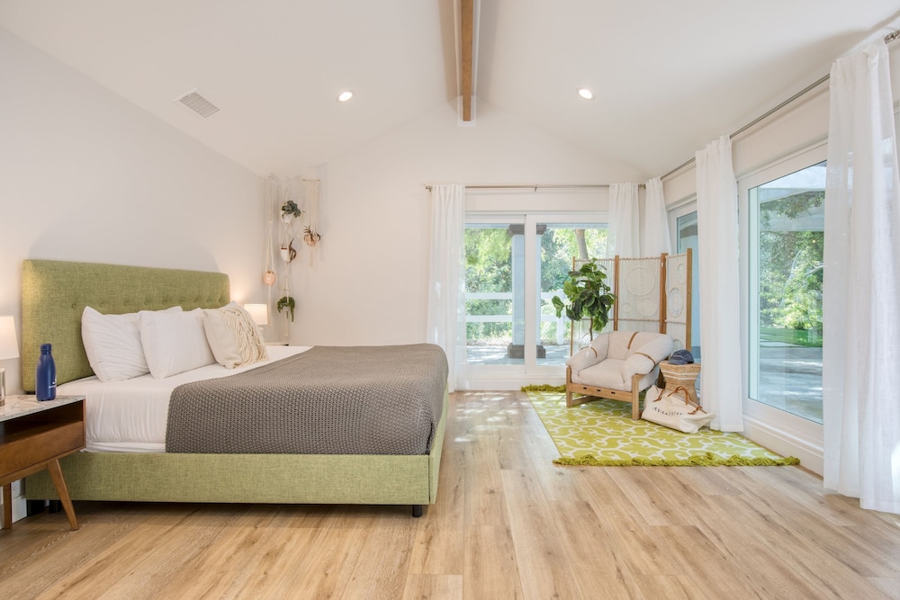 Quarter Horse by Avantstay Countryside Retreat