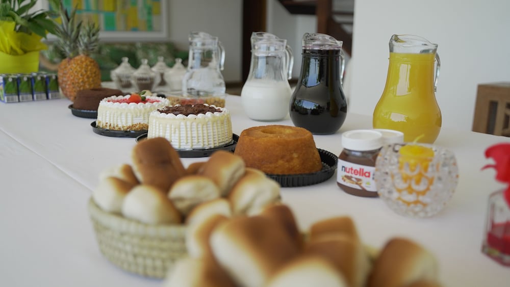 Hotel Boutique Renascer em Búzios