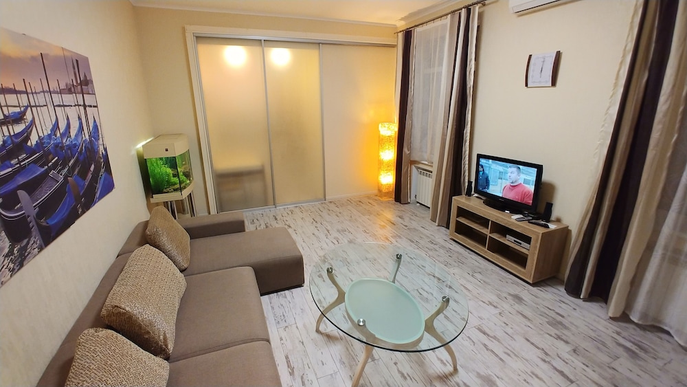 Kiev Apartments Rent