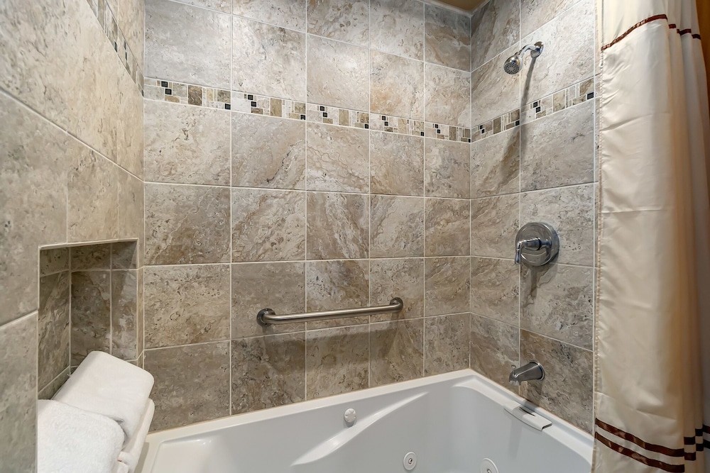Unparalleled Park City Ski Resort Lodging