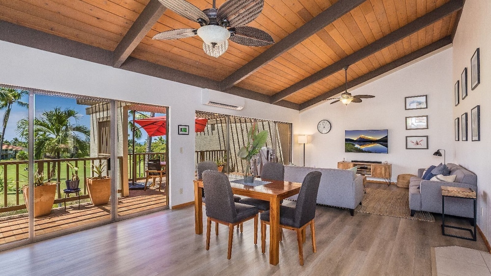 AC - Resort Amenities - Comfortable & Spacious- Vrkcv