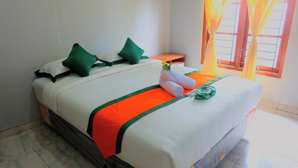 Homestay Maguwoharjo By Simply Homy view 4