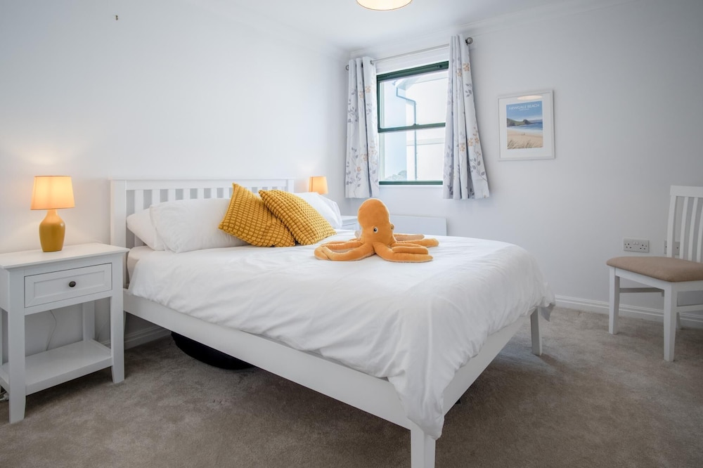 3 St Bride's Bay View - 3 Bedroom - Broad Haven