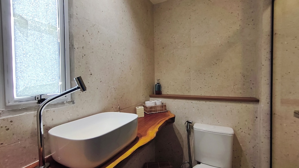 Serrambi Beach Flat - Porto de Galinhas
