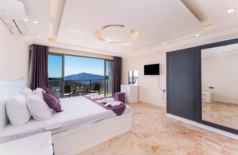 Grand Emora Villas