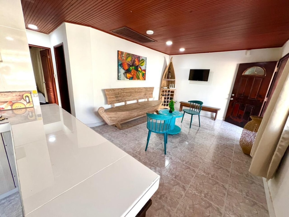 Apartamentos Beach Vista al Mar