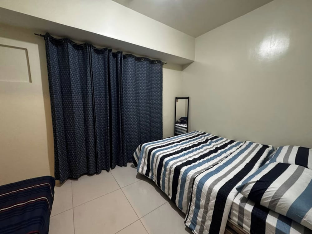 Cozy Brenthill Condo in Baguio City - Entire House Rental