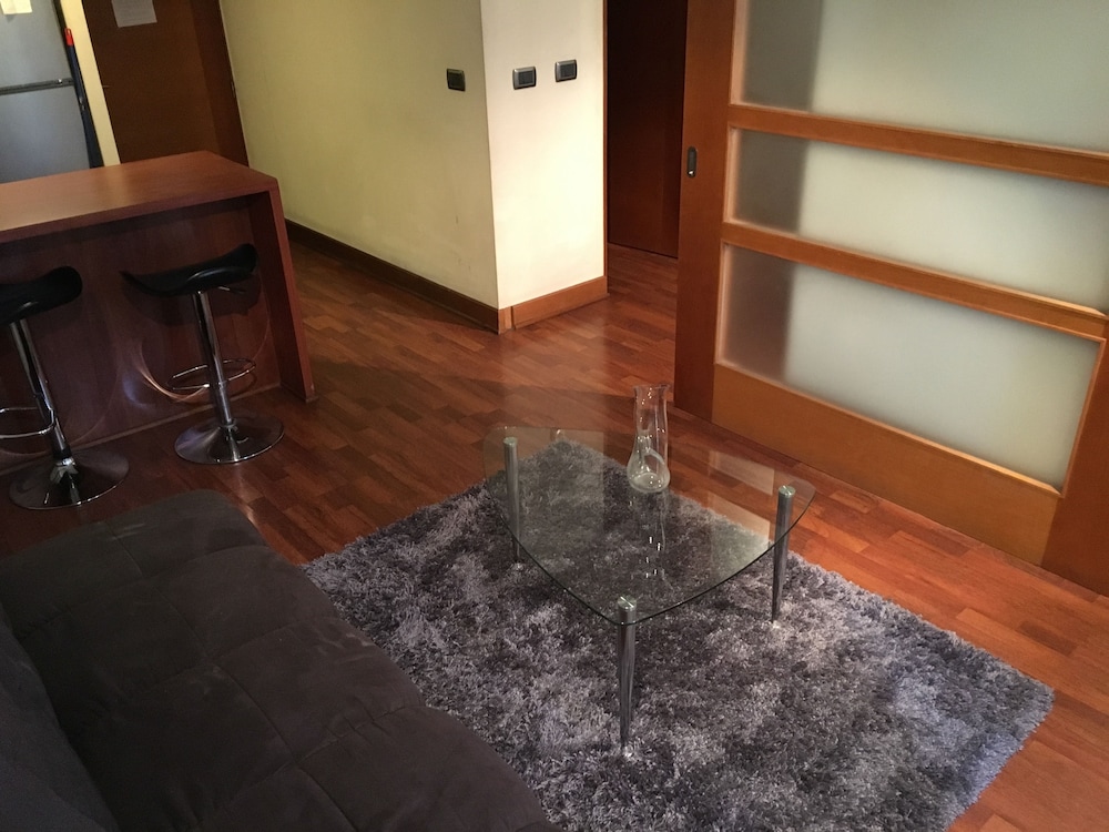 Providencia Suite Manuel Montt