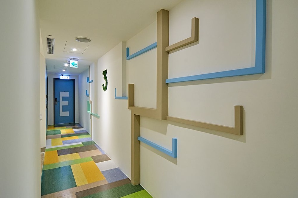 East Hostel