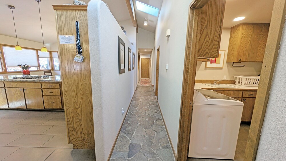 Grouse 4 4 Bedroom Home